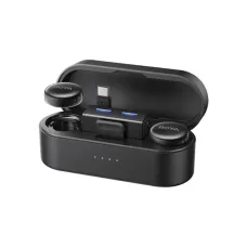 Boya BOYALINK 3 AI-Powered Button Wireless Microphone System