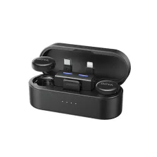 Boya BOYALINK 3 AI-Powered Button Wireless Microphone System