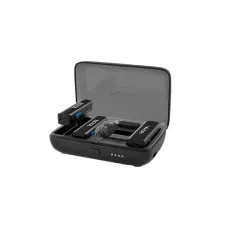 BOYA Boyalink C2 3-in-1 Compact Wireless Microphone System