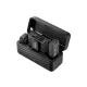 Boya BOYAMIC 2 AI-Powered Button Mini Wireless Microphone System