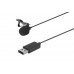 Boya BY-LM40 Lavalier Microphone