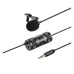 Boya BY-M1 Pro II 3.5mm Lavalier Microphone