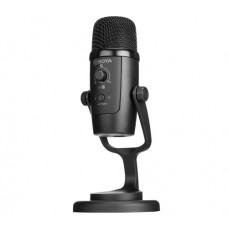 BOYA BY-PM500W Dual-Function Wired/Wireless USB Microphone