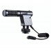 BOYA BY-VM01 Condeser Mini Microphone