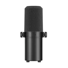 BOYA CastMic P60 USB & XLR Dynamic Studio Microphone