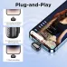 BOYA Mini-16 Ultra-Compact Wireless Microphone