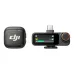 DJI Mic 3 2-Person Compact Wireless Microphone System