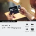 DJI Mic 3 2-Person Mini Wireless Microphone System 