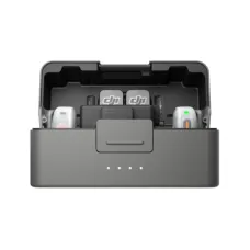 DJI Mic Mini 2S 