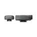 front view of DJI Mic Mini
