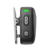 button of DJI Mic Mini