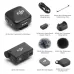 combo of DJI Mic Mini