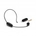 Edifier IU1 Wireless Bluetooth Microphone Headset Neckline Clip