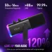 FIFINE AmpliGame AM8T USB/XLR Dynamic Microphone with Stand level up your audio