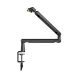 FIFINE BM88 Low Profile Microphone Boom Arm Stand