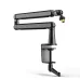 FIFINE BM88 Low Profile Microphone Boom Arm Stand