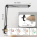 FIFINE CS1 Scissor Boom Arm Stand
