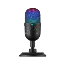 Havit GK52 RGB Live Recording Microphone