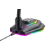 Havit GK56B RGB USB Gaming Microphone