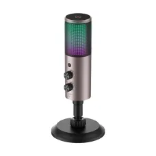 Havit GK61 GAMENOTE RGB USB Microphone