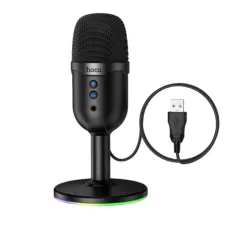 Hoco L25 RGB Desktop Microphone