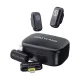 Hollyland LARK A1 Combo Wireless Microphone System