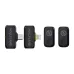 Hollyland LARK A1 Combo Wireless Microphone System