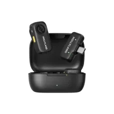 Hollyland LARK A2 Duo Type-C Wireless Microphone System