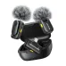 Hollyland LARK A2 Duo Type-C Wireless Microphone System