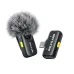 Hollyland LARK A2 Duo Type-C Wireless Microphone System