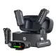 Hollyland Lark MAX 2 Combo Wireless Microphone