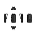 Hollyland Lark MAX 2 Combo Wireless Microphone