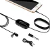 K&F Concept KF 10.010 M1 Lavalier Microphone