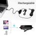 K&F Concept KF 10.010 M1 Lavalier Microphone