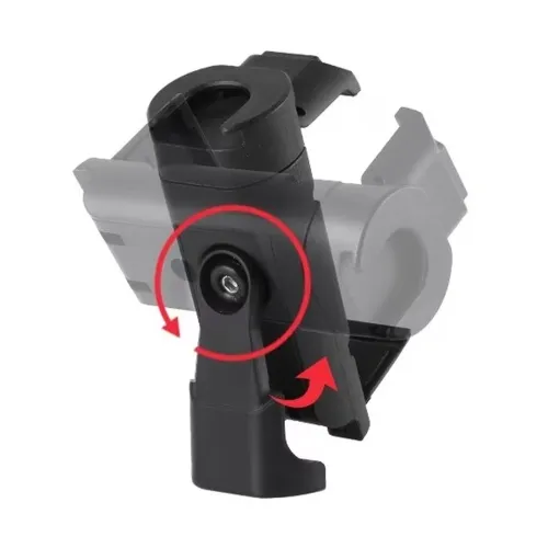K&F Concept KF10.014 CMM-800 Vloger Microphone Kit