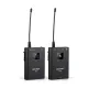 K&F Concept KF10.016 M9 Wireless Microphone System