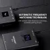 K&F Concept KF10.016 M9 Wireless Microphone System