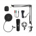 Maono AU-A03 Professional Condenser Studio Microphone Kit