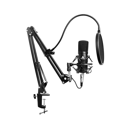 Maono AU-A03 Professional Studio Microphone Kit Price in ...