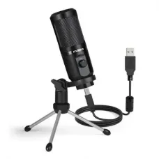 Maono AU-PM461TR 192Khz/24Bit Podcast Condenser Microphone