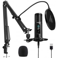 MAONO AU-PM422 192KHZ/24BIT Professional Cardioid Condenser Mic