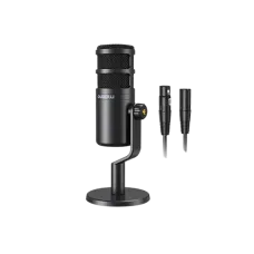 MAONO PD100 Dynamic XLR Podcaster Microphone