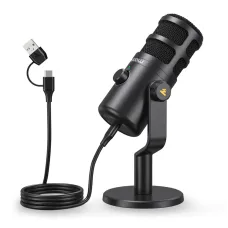 MAONO PD100U Dynamic USB Microphone