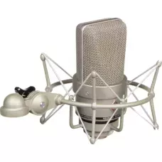 Neumann TLM 103 Large-Diaphragm Cardioid Condenser Studio Microphone