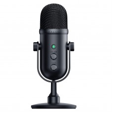 Razer Seiren V2 Pro Professional-Grade USB Microphone