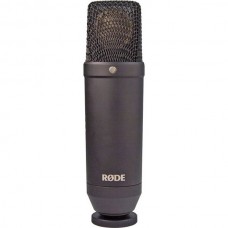 Rode NT1 Condenser Microphone 