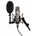 Rode NT1-A 1" Cardioid Condenser Microphone