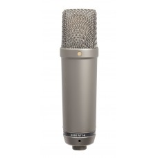 Rode NT1-A 1" Cardioid Condenser Microphone