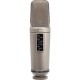 Rode NT2-A Multi-Pattern Dual 1" Condenser Microphone