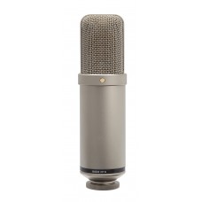 Rode NTK Valve 1" Condenser Microphone